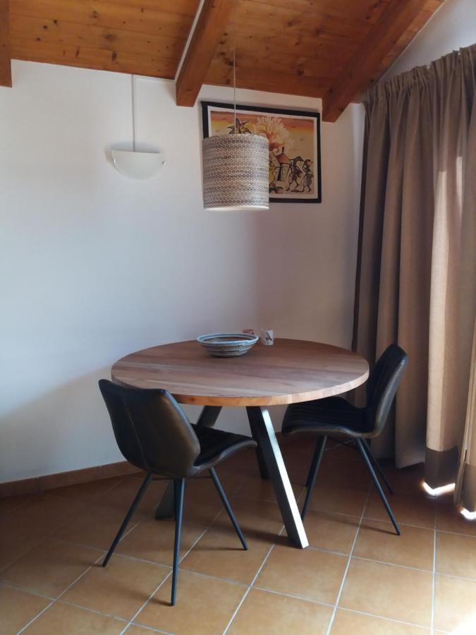 Porto Antigo Holidays 산타 마리아 외부 사진